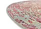 8' x 8' Outdoor Botanical Round Rug thumbnail image 5