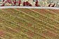 8' x 8' Outdoor Botanical Round Rug thumbnail image 9