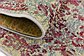 6' x 6' Outdoor Botanical Square Rug thumbnail image 10