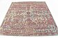 6' x 6' Outdoor Botanical Square Rug thumbnail image 3