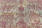 6' x 6' Outdoor Botanical Square Rug thumbnail image 4