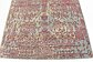 6' x 6' Outdoor Botanical Square Rug thumbnail image 5