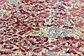 6' x 6' Outdoor Botanical Square Rug thumbnail image 7