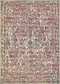 8' x 11' 4 Outdoor Botanical Rug thumbnail image 2