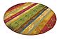 245cm x 245cm Outdoor Modern Round Rug thumbnail image 2