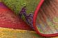 245cm x 245cm Outdoor Modern Round Rug thumbnail image 7