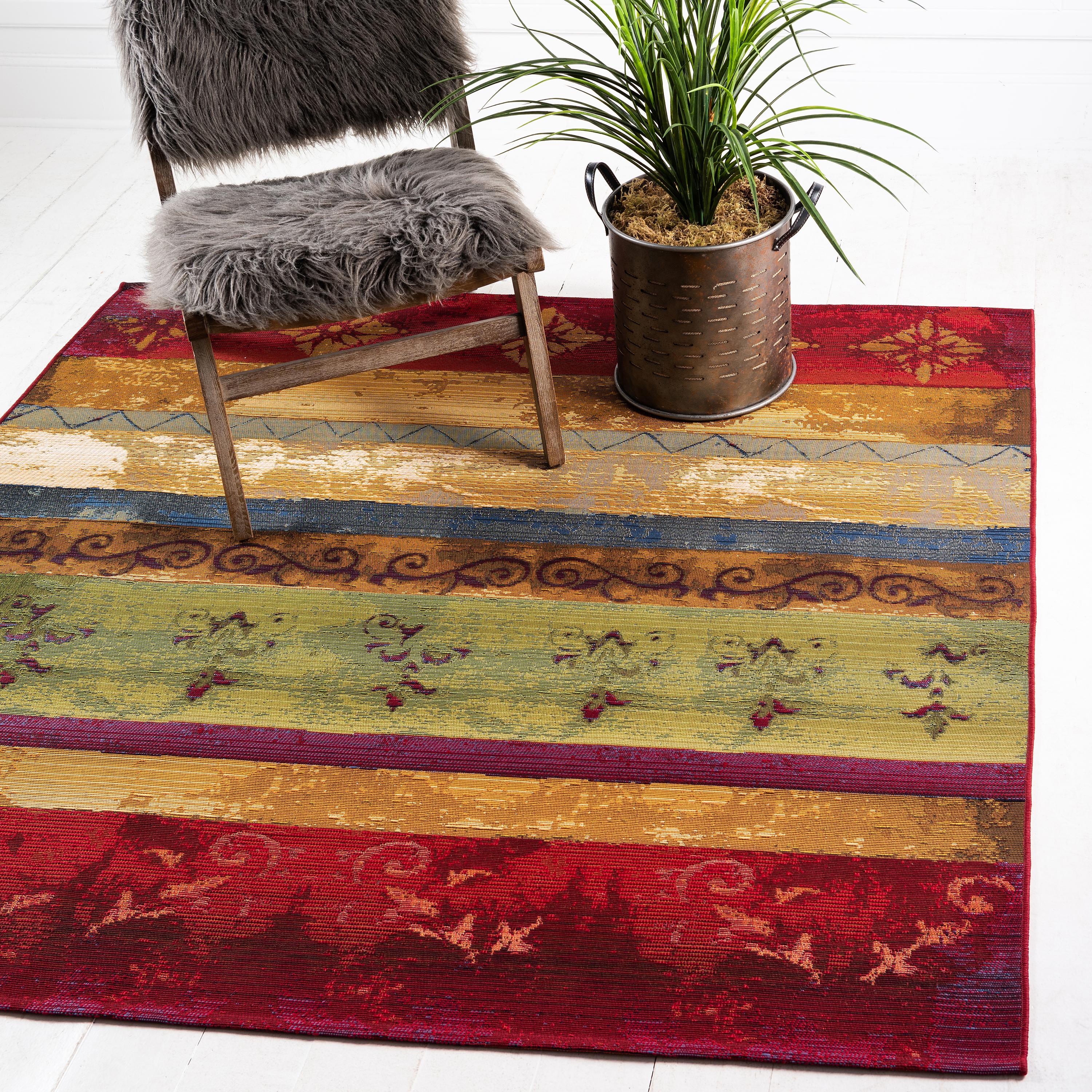 Main image of rug
