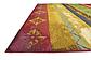 183cm x 183cm Outdoor Modern Square Rug thumbnail image 8
