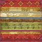 183cm x 183cm Outdoor Modern Square Rug thumbnail image 4