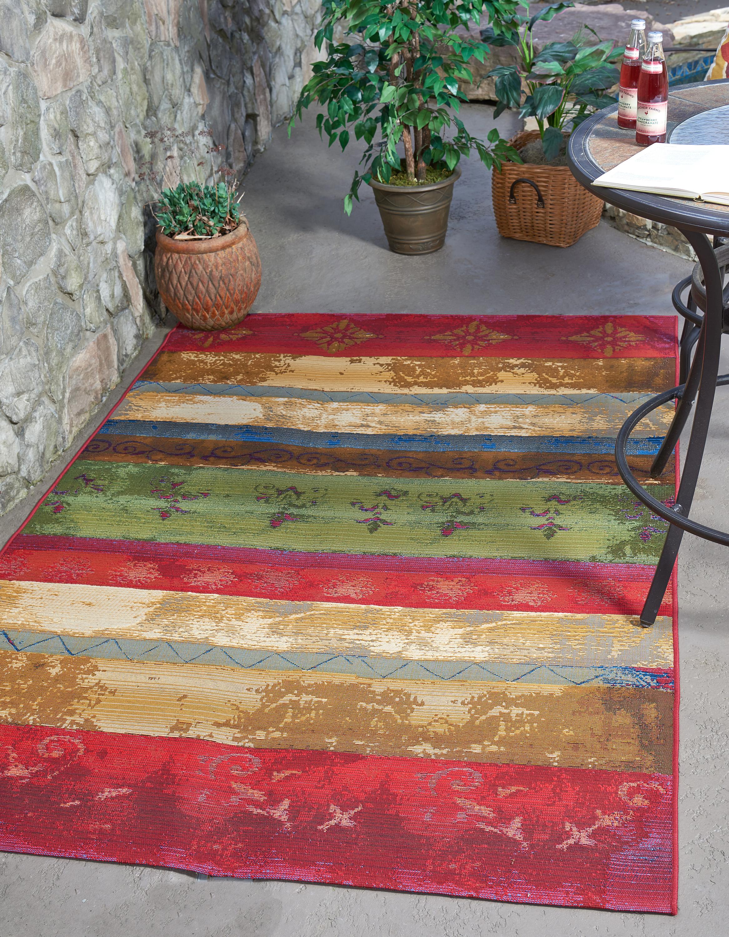Main image of rug