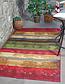 122cm x 183cm Outdoor Modern Rug thumbnail image 1