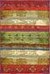 160cm x 245cm Outdoor Modern Rug thumbnail image 1