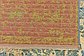 6' x 6' Outdoor Botanical Square Rug thumbnail image 10