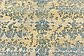 6' x 6' Outdoor Botanical Square Rug thumbnail image 4