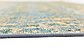 6' x 6' Outdoor Botanical Square Rug thumbnail image 7