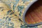 6' x 6' Outdoor Botanical Square Rug thumbnail image 8
