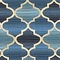 See color option for 8' x 8' Outdoor Trellis Round Rug