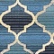 See color option for 4' x 6' Outdoor Trellis Rug
