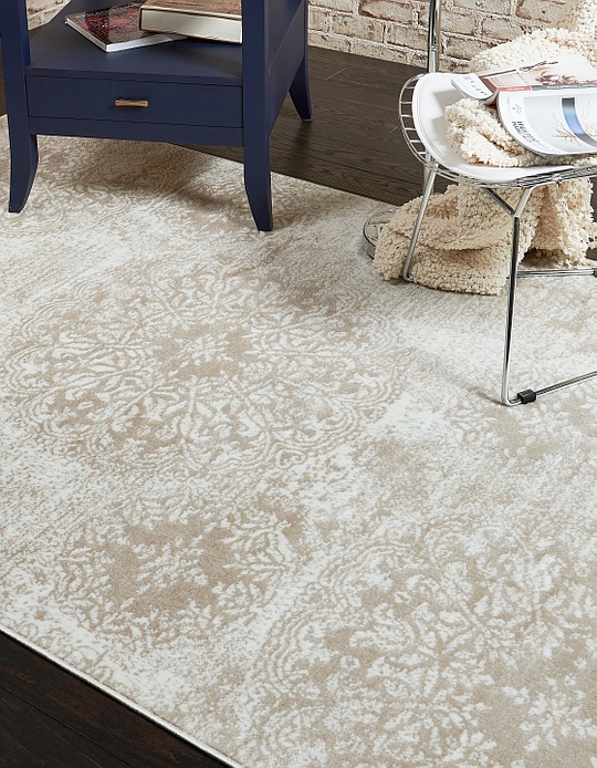 Beige 5' x 8' Monaco Rug Area Rugs eSaleRugs