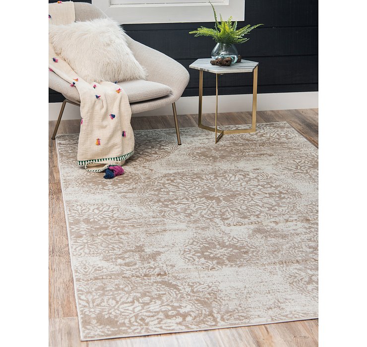 8' x 10' Monte Carlo Rug