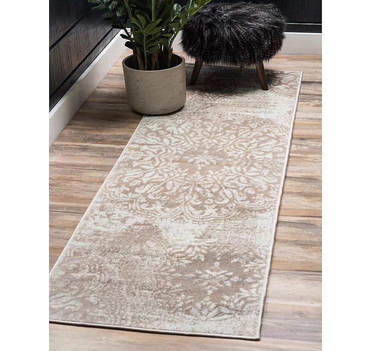 2' x 9' 10 Monaco Runner Rug