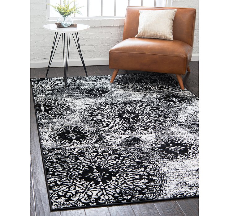 4' x 6' Monte Carlo Rug