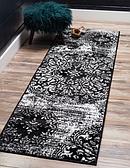 3' 3 x 16' 5 Monte Carlo Runner Rug thumbnail