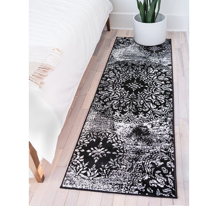 2' x 9' 10 Monaco Runner Rug