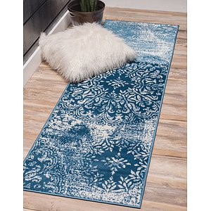 3' 3 x 16' 5 Monaco Runner Rug