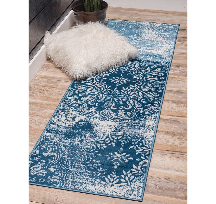 2' x 13' Monaco Runner Rug
