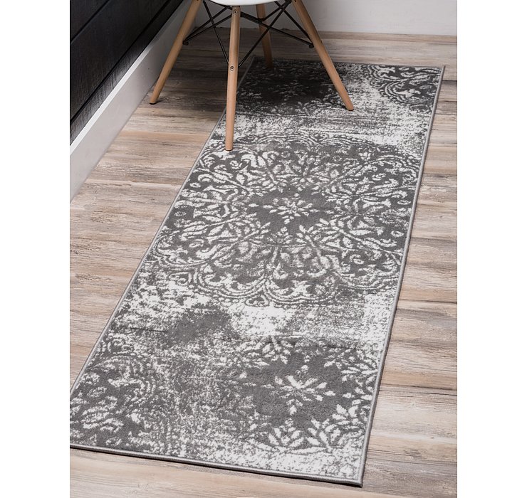 3' 3 x 19' 8 Monaco Runner Rug
