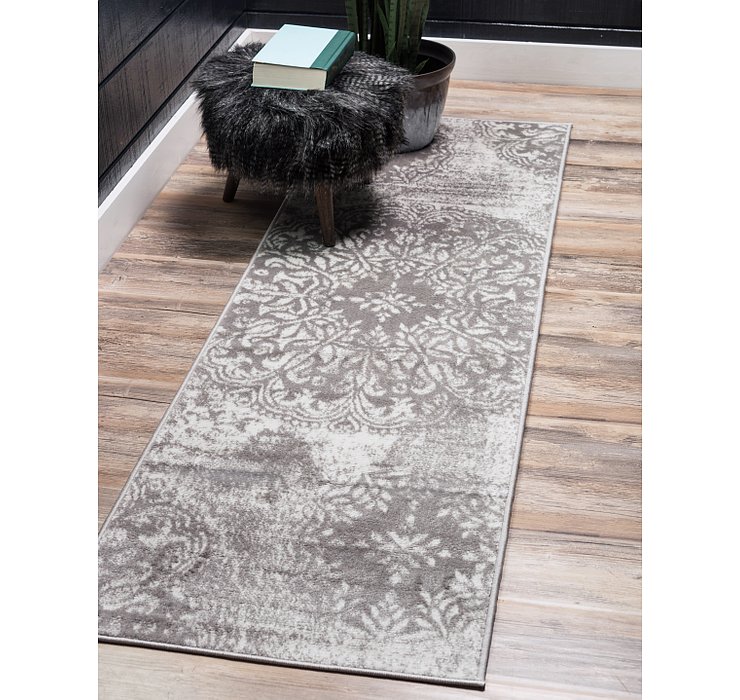 3' 3 x 16' 5 Monaco Runner Rug