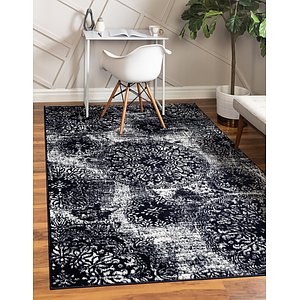 Unique Loom 8' x 10' Sofia Rug