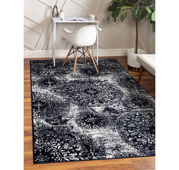 8' x 10' Monaco Rug