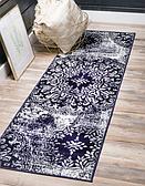 3' 3 x 19' 8 Monaco Runner Rug thumbnail image 1