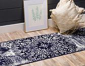 3' 3 x 19' 8 Monaco Runner Rug thumbnail image 2