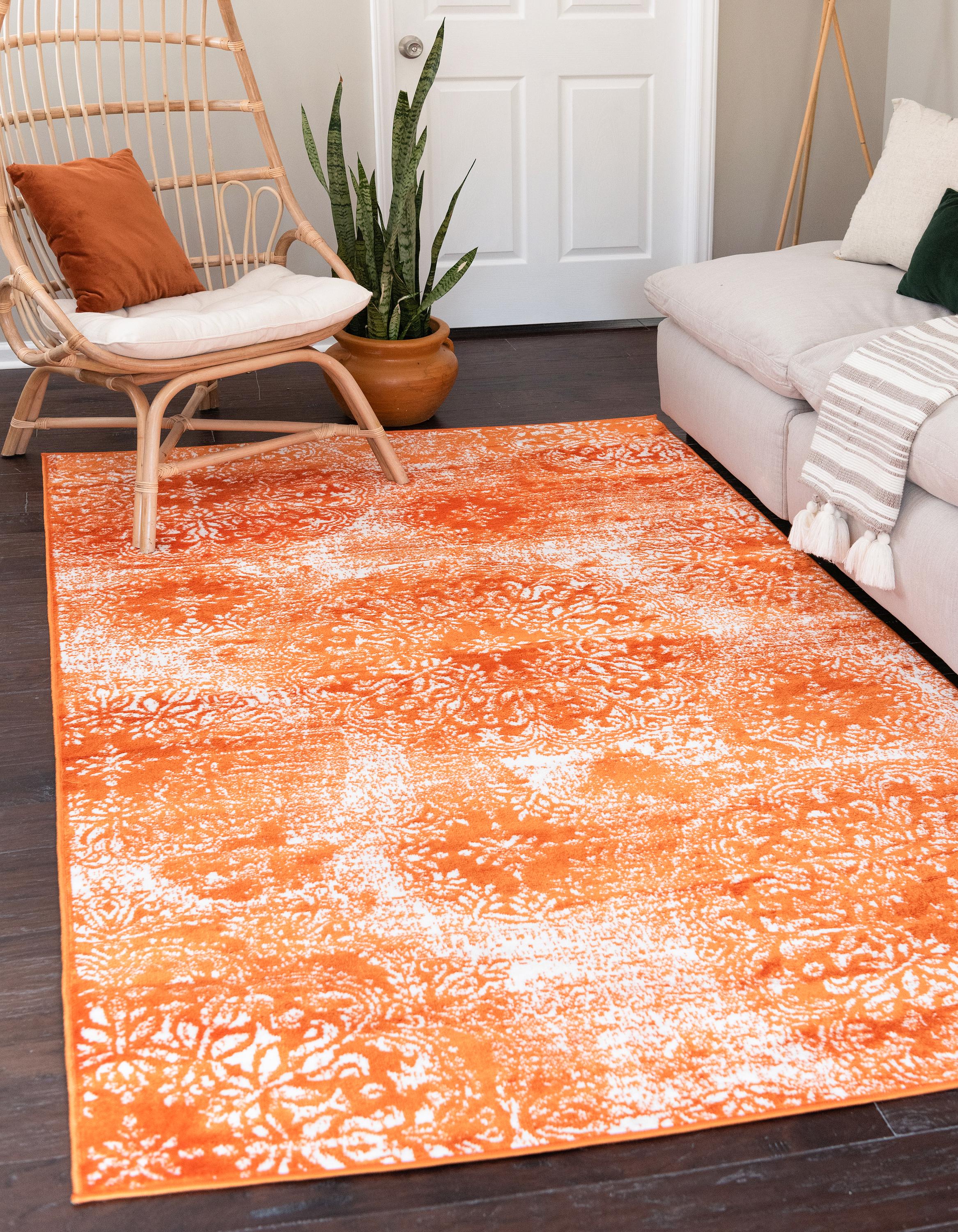 Main image of rug