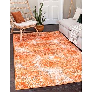 8' x 11' Monaco Rug