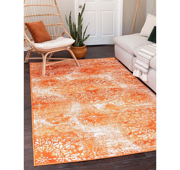 8' x 11' Monte Carlo Rug