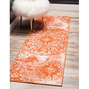 3' 3 x 19' 8 Monaco Runner Rug