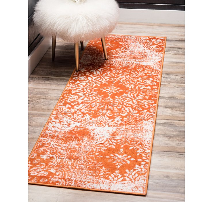 2' x 13' Monte Carlo Runner Rug