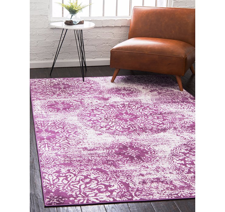5' x 8' Monte Carlo Rug