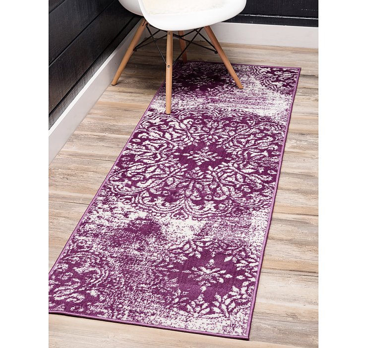2' x 9' 10 Monaco Runner Rug