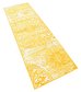 Unique Loom 2' x 6' 7 Sofia Runner Rug thumbnail image 2