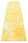 Unique Loom 2' x 6' 7 Sofia Runner Rug thumbnail image 3