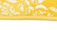 Unique Loom 2' x 6' 7 Sofia Runner Rug thumbnail image 9
