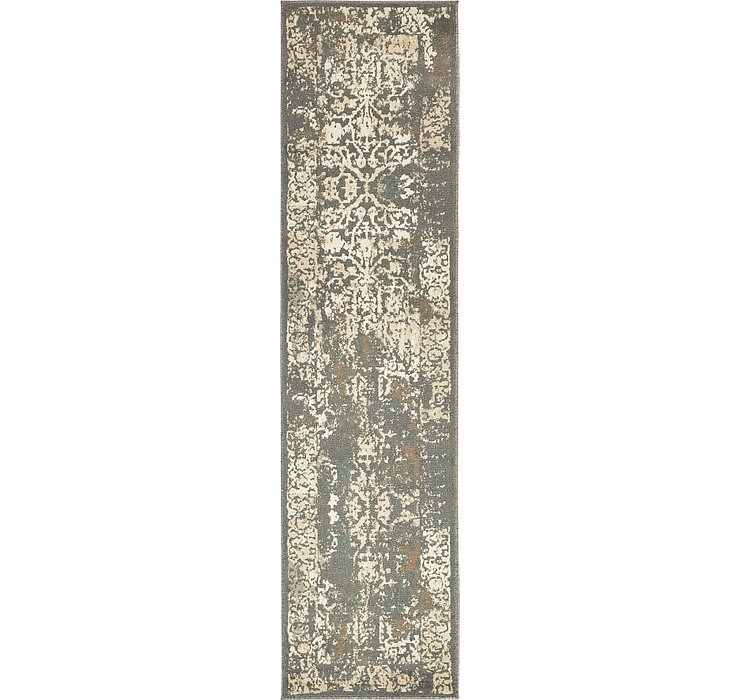 2' 6 x 10' Sahara Runner Rug