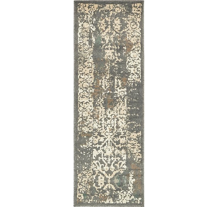 2' x 6' Sahara Runner Rug