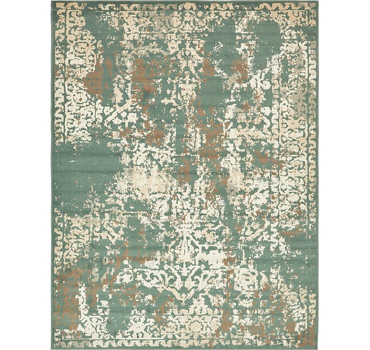 9' x 12' Sahara Rug