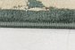 Unique Loom 9' x 12' Tuareg Rug thumbnail image 7